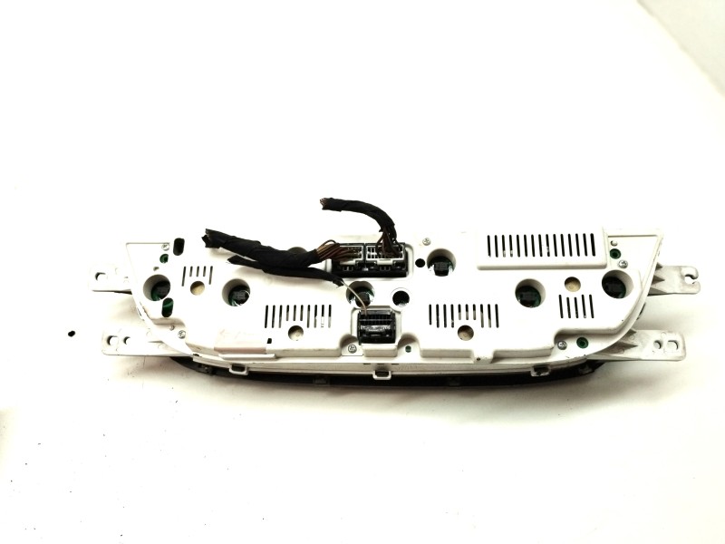 Recambio de cuadro instrumentos para ssangyong rodius 2.7 turbodiesel cat referencia OEM IAM 8020021403  