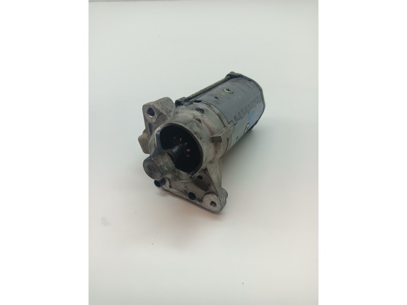 Recambio de motor arranque para peugeot partner kombi 1.6 16v hdi fap referencia OEM IAM SINREFVISIBLE  
							