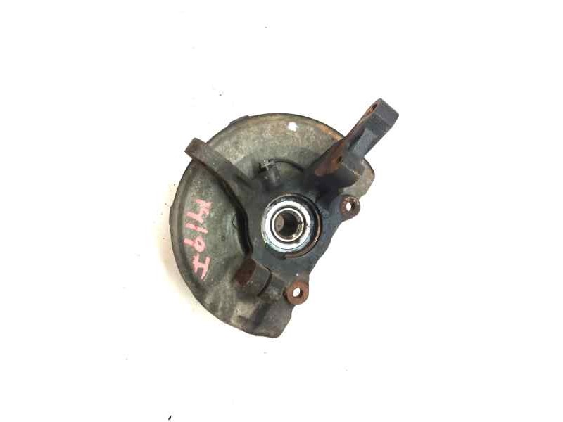 Recambio de mangueta delantera izquierda para mitsubishi asx (ga0w) 1.6 cat referencia OEM IAM   