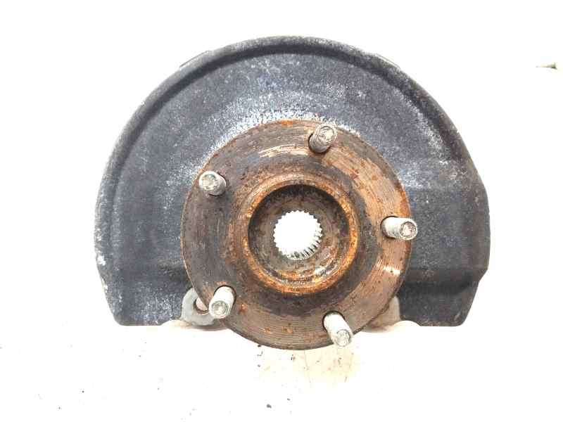 Recambio de mangueta delantera izquierda para mitsubishi asx (ga0w) 1.6 cat referencia OEM IAM   