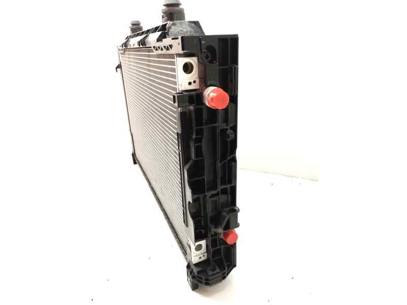 Recambio de radiador calefaccion / aire acondicionado para jaguar i-pace se referencia OEM IAM J9D319E839AB  