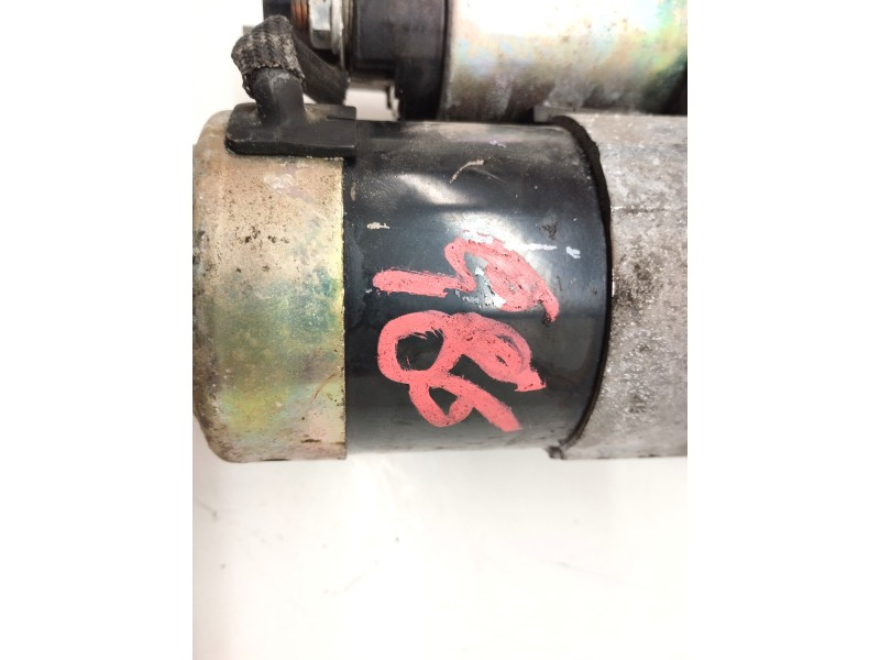 Recambio de motor arranque para renault clio ii fase ii (b/cb0) authentique referencia OEM IAM 8200426577  
