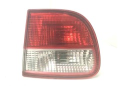 Recambio de piloto trasero derecho interior para seat leon (1m1) 1.6 16v 105 cv referencia OEM IAM   