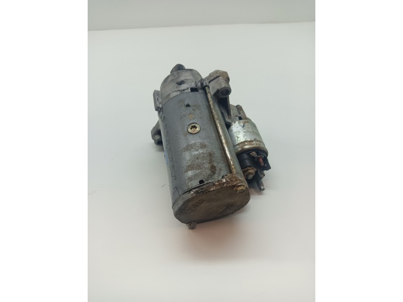 Recambio de motor arranque para peugeot partner kombi 1.6 16v hdi fap referencia OEM IAM SINREFVISIBLE  