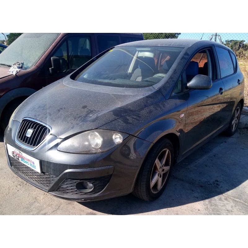 seat altea (5p1) del año 2004