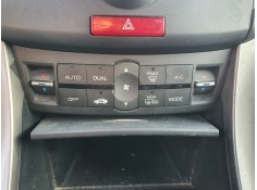 Recambio de mando climatizador para honda accord tourer (cw) 2.2 dtec cat referencia OEM IAM   