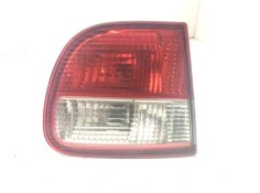 Recambio de piloto trasero izquierdo interior para seat leon (1m1) 1.6 16v 105 cv referencia OEM IAM   