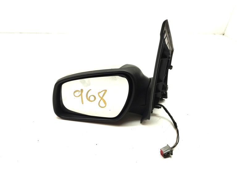 Recambio de retrovisor izquierdo para ford fiesta (cbk) 1.4 tdci cat referencia OEM IAM 2801001  