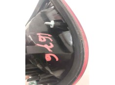 Recambio de piloto trasero izquierdo interior para seat leon (1m1) 1.6 16v 105 cv referencia OEM IAM    2