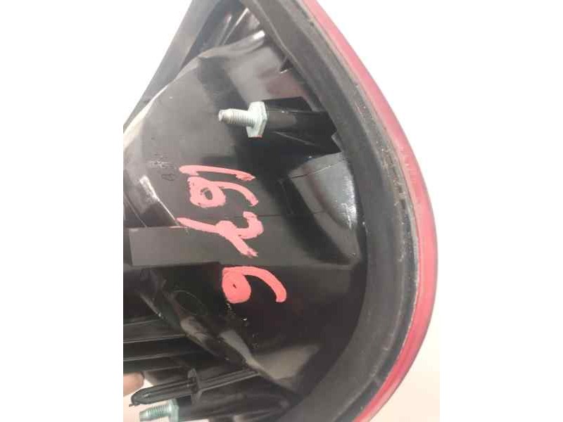 Recambio de piloto trasero izquierdo interior para seat leon (1m1) 1.6 16v 105 cv referencia OEM IAM   