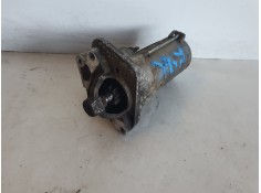 Recambio de motor arranque para renault megane iii sport tourer 1.5 dci diesel fap referencia OEM IAM 8200836473  