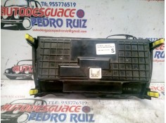 Recambio de mando climatizador para toyota auris 1.4 turbodiesel cat referencia OEM IAM 5590002321   2