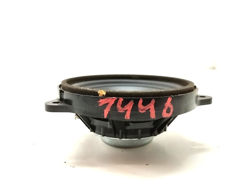 Recambio de no identificado para jaguar i-pace se referencia OEM IAM GX7318808EA  