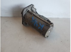 Recambio de motor arranque para renault megane iii sport tourer 1.5 dci diesel fap referencia OEM IAM 8200836473   2