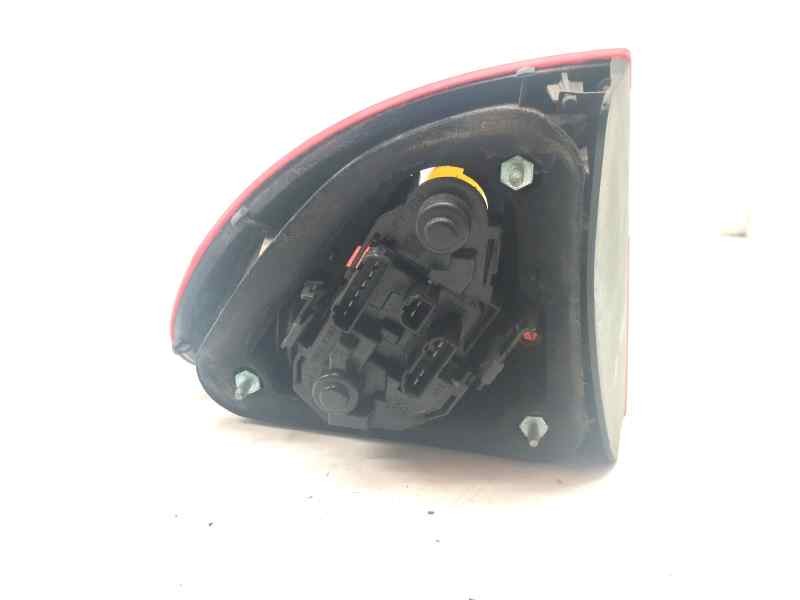 Recambio de piloto trasero derecho para seat leon (1m1) 1.6 16v 105 cv referencia OEM IAM   