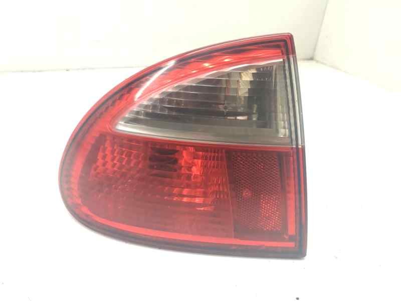 Recambio de piloto trasero izquierdo para seat leon (1m1) 1.6 16v 105 cv referencia OEM IAM   