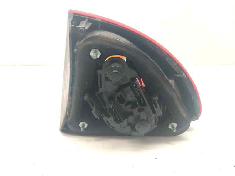 Recambio de piloto trasero izquierdo para seat leon (1m1) 1.6 16v 105 cv referencia OEM IAM   