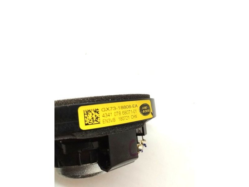 Recambio de no identificado para jaguar i-pace se referencia OEM IAM GX7318808EA  