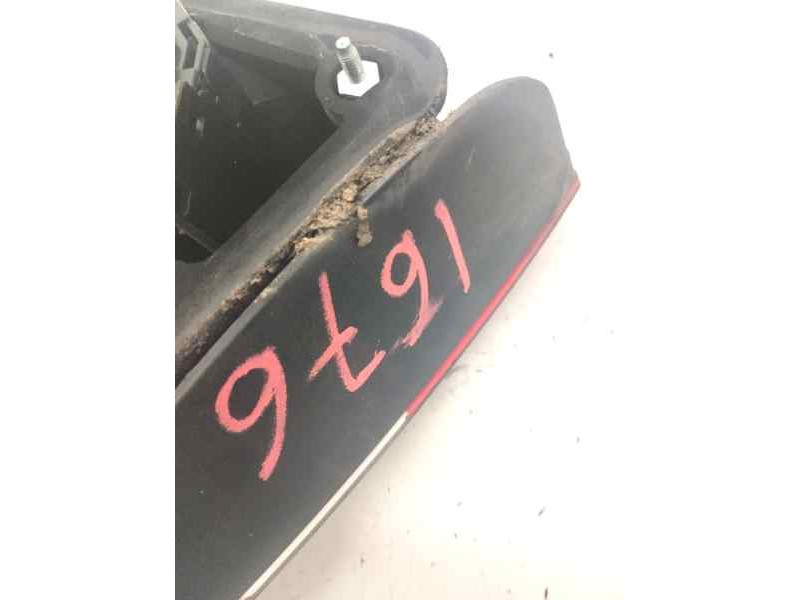 Recambio de piloto trasero izquierdo para seat leon (1m1) 1.6 16v 105 cv referencia OEM IAM   