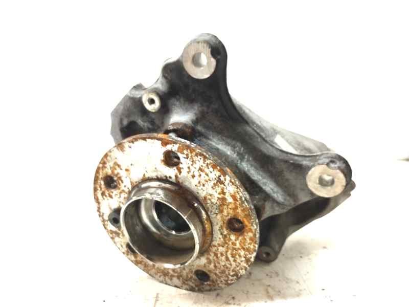 Recambio de mangueta delantera izquierda para bmw serie 1 lim. (f40) 1.5 12v turbodiesel referencia OEM IAM 6876645  
							