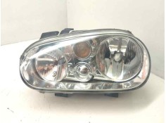 Recambio de faro izquierdo para volkswagen golf iv berlina (1j1) 1.9 tdi referencia OEM IAM 1J1941017F  