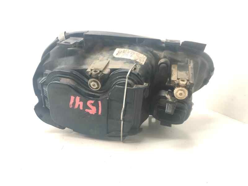 Recambio de faro izquierdo para volkswagen golf iv berlina (1j1) 1.9 tdi referencia OEM IAM 1J1941017F  