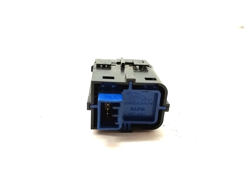Recambio de interruptor para jaguar i-pace se referencia OEM IAM J9D314C376AC  