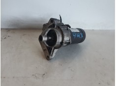 Recambio de motor arranque para peugeot 308 confort referencia OEM IAM   