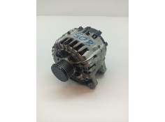 Recambio de alternador para peugeot partner kombi 1.6 16v hdi fap referencia OEM IAM TG15C135  