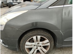 Recambio de aleta delantera izquierda para peugeot 5008 2.0 16v hdi fap cat (rhe / dw10cted4) referencia OEM IAM   
