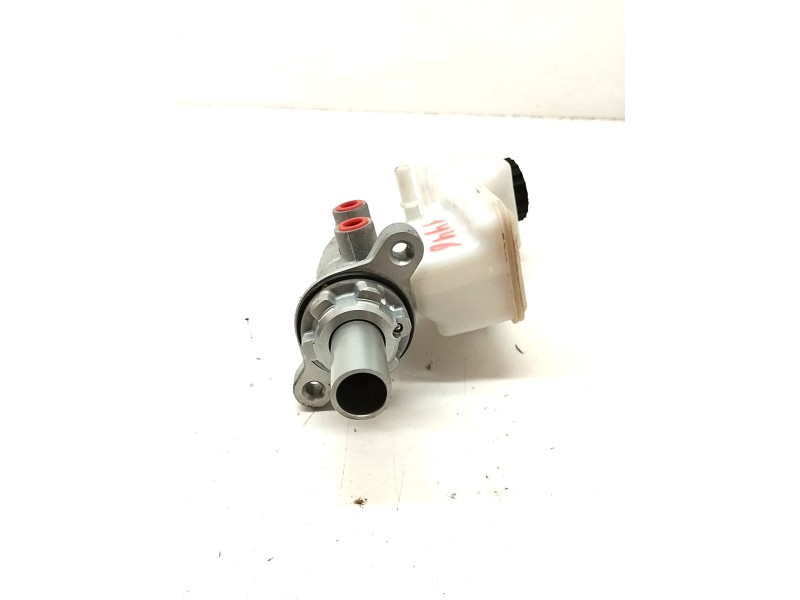 Recambio de bomba freno para jaguar i-pace se referencia OEM IAM 0204834443  