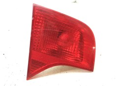 Recambio de piloto trasero izquierdo interior para audi a4 berlina (8e) 3.0 v6 24v tdi referencia OEM IAM 96503801  
