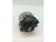 Recambio de alternador para peugeot partner kombi 1.6 16v hdi fap referencia OEM IAM TG15C135   2