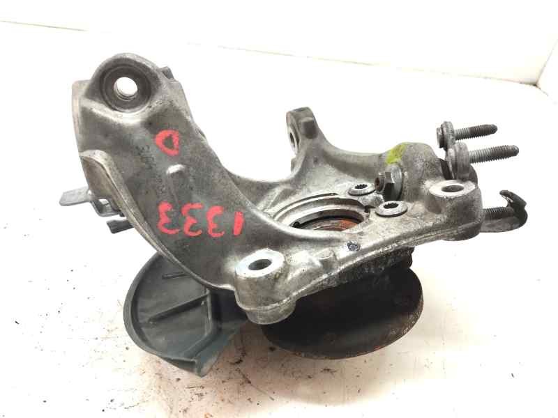 Recambio de mangueta delantera derecha para volkswagen passat lim. (362) advance bluemotion referencia OEM IAM 1K0615312F  