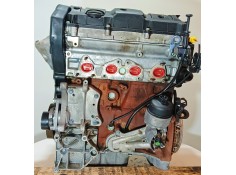 Recambio de motor completo para peugeot 307 break/sw (s2) 1.6 16v cat referencia OEM IAM NFUTU5JP4  