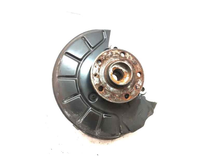 Recambio de mangueta delantera derecha para volkswagen passat lim. (362) advance bluemotion referencia OEM IAM 1K0615312F  