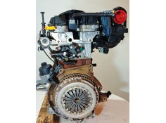 Recambio de motor completo para peugeot 307 break/sw (s2) 1.6 16v cat referencia OEM IAM NFUTU5JP4   2