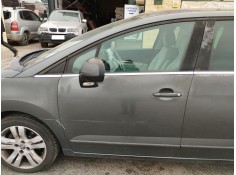 Recambio de puerta delantera izquierda para peugeot 5008 2.0 16v hdi fap cat (rhe / dw10cted4) referencia OEM IAM   