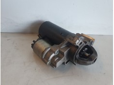Recambio de motor arranque para bmw serie 1 berlina (e81/e87) 2.0 16v diesel cat referencia OEM IAM 0001148010  