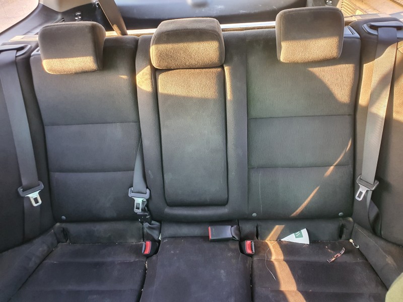 Recambio de asientos traseros para honda accord tourer (cw) 2.2 dtec cat referencia OEM IAM   
							