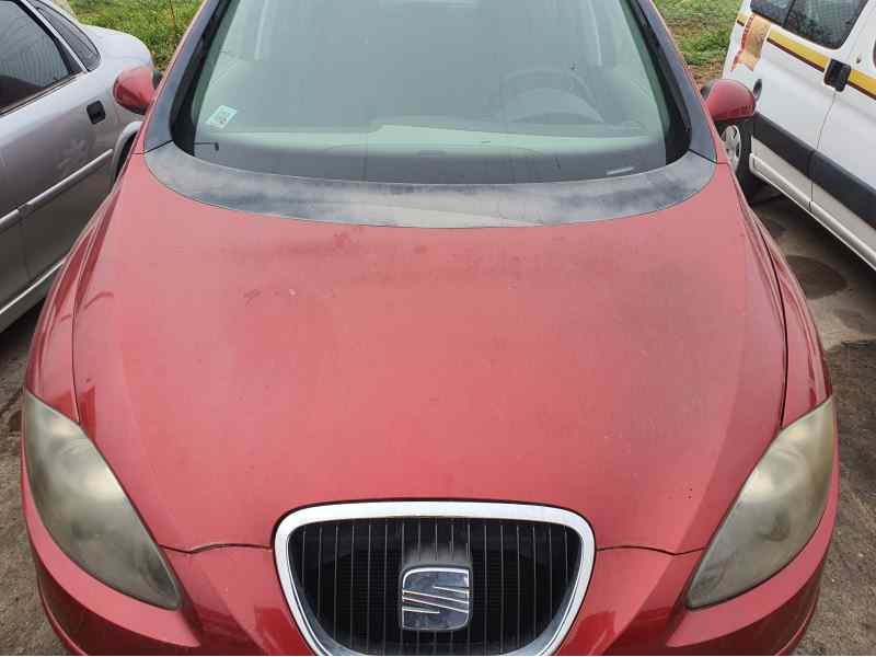 Recambio de capot para seat altea (5p1) 1.9 tdi 105 cv dsg referencia OEM IAM   