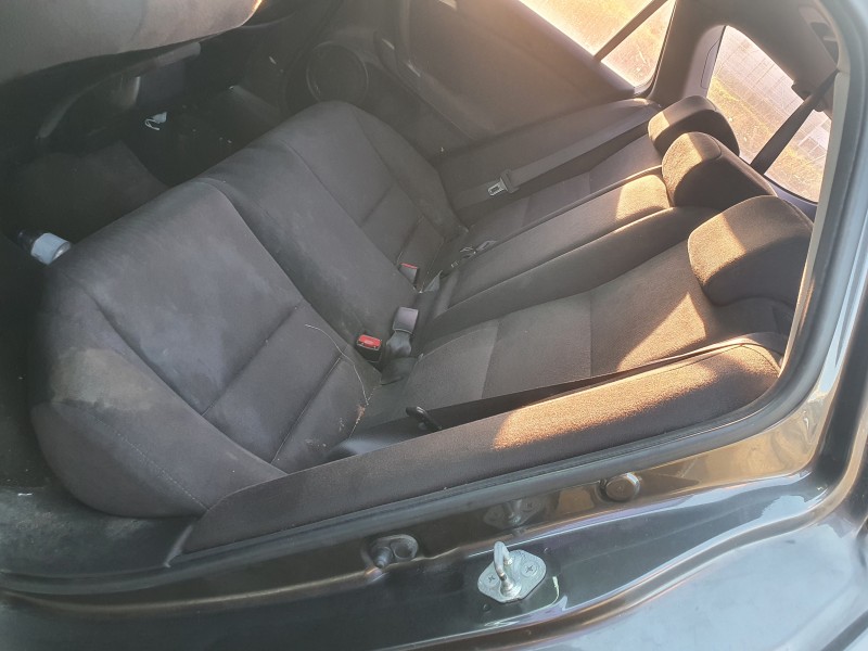 Recambio de asientos traseros para honda accord tourer (cw) 2.2 dtec cat referencia OEM IAM   
							