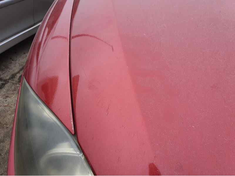 Recambio de capot para seat altea (5p1) 1.9 tdi 105 cv dsg referencia OEM IAM   