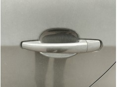 Recambio de maneta exterior trasera izquierda para peugeot 5008 2.0 16v hdi fap cat (rhe / dw10cted4) referencia OEM IAM   