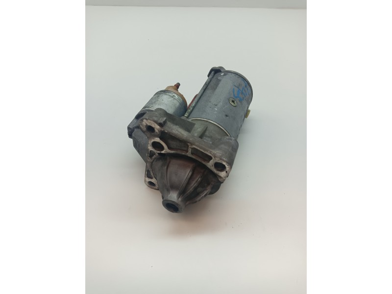 Recambio de motor arranque para renault megane ii berlina 5p 1.9 dci diesel referencia OEM IAM SINREFVISIBLE  