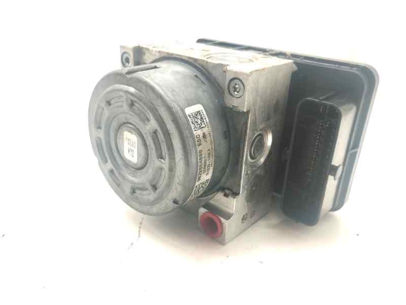 Recambio de abs para citroën c-elysée 1.6 100cv referencia OEM IAM 10091639133  