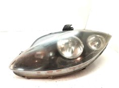 Recambio de faro izquierdo para seat altea (5p1) 1.9 tdi 105 cv dsg referencia OEM IAM 5P1941005D  