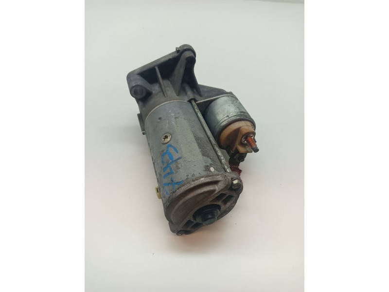 Recambio de motor arranque para renault megane ii berlina 5p 1.9 dci diesel referencia OEM IAM SINREFVISIBLE  
							