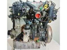 Recambio de motor completo para citroën c5 berlina 2.0 hdi 136 cv referencia OEM IAM RHR  