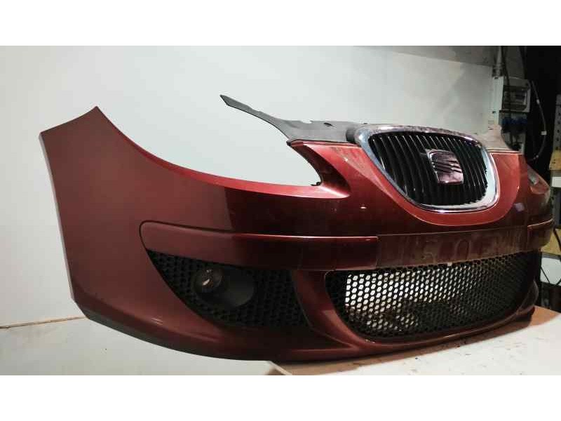 Recambio de paragolpes delantero para seat altea (5p1) 1.9 tdi 105 cv dsg referencia OEM IAM   